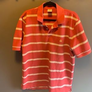 Brooks Brothers polo shirt